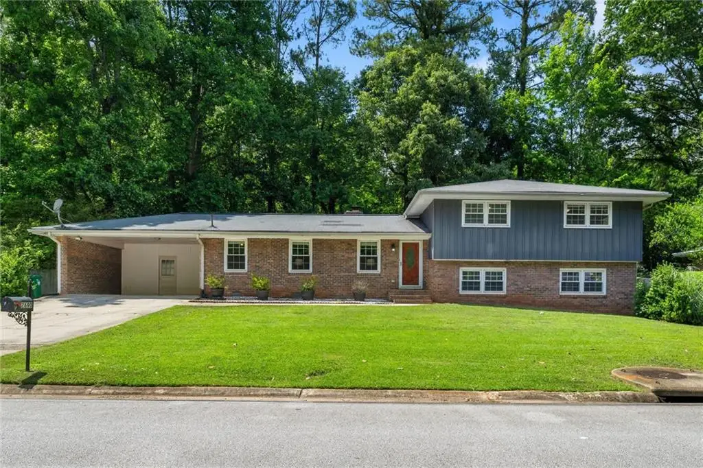 2690 Millwood Court, Decatur, GA 30033 - #1