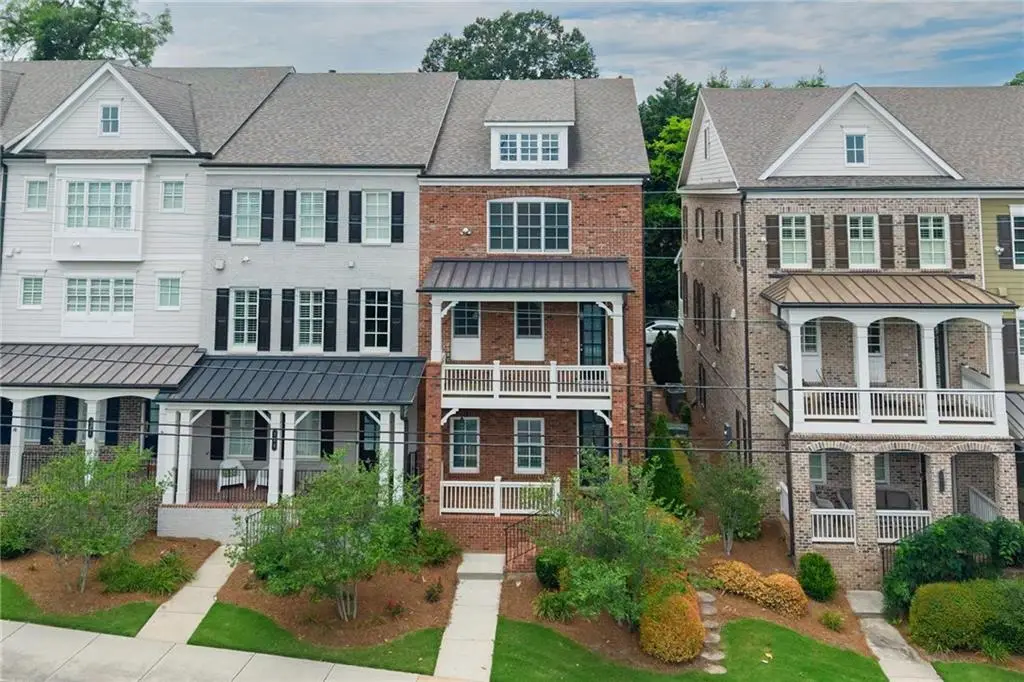 269 Cherokee Street Ne, Marietta, GA 30060 - #1