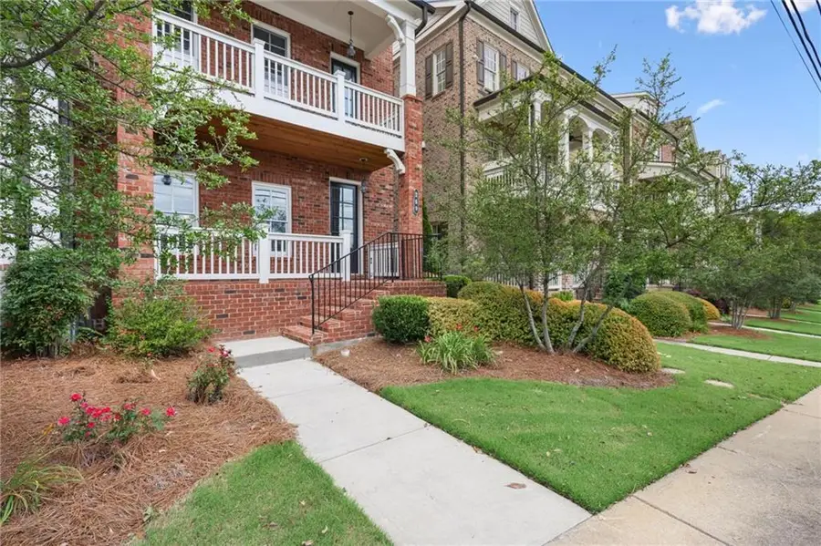 269 Cherokee Street Ne, Marietta, GA 30060 - #2