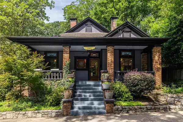 465 Oakland Avenue Se, Atlanta, GA 30312