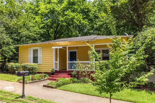 686 Vernon Avenue Se, Atlanta, GA 30316
