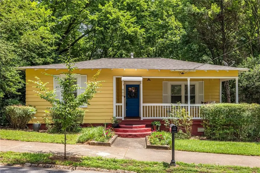 686 Vernon Avenue Se, Atlanta, GA 30316 - #2
