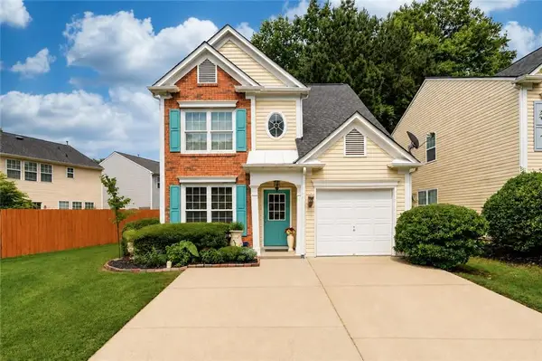 2863 Regent Walk Drive, Duluth, GA 30096