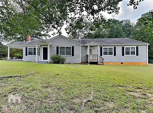 187 Dodgen Road, Hampton, GA 30228