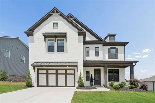 1682 Dover Creek Lane, Lawrenceville, GA 30045