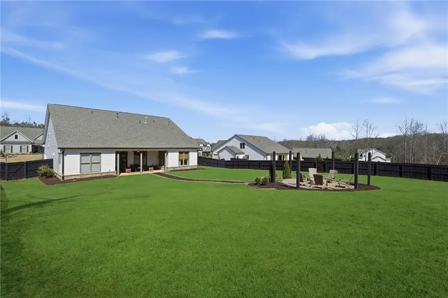 6535 Serene Way, Dawsonville, GA 30534 - #3