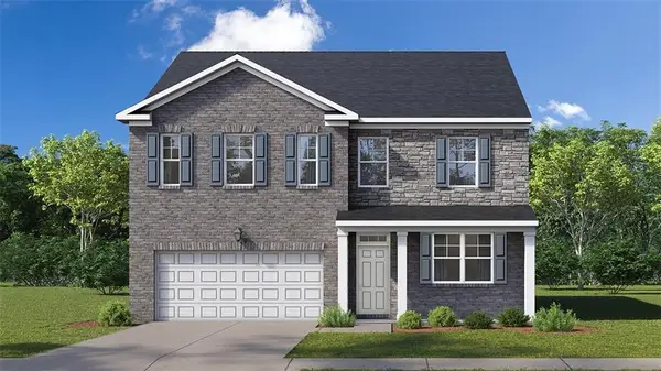 2272 Edgecombe, Dacula, GA 30019