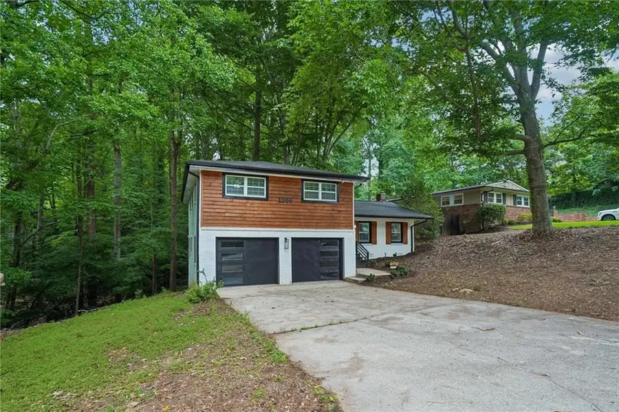 1564 Bubbling Creek Road Ne, Brookhaven, GA 30319 - #3
