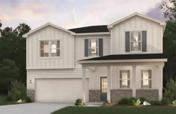 139 Wildflower Ridge Rd. Lot 82, Dallas, GA 30157