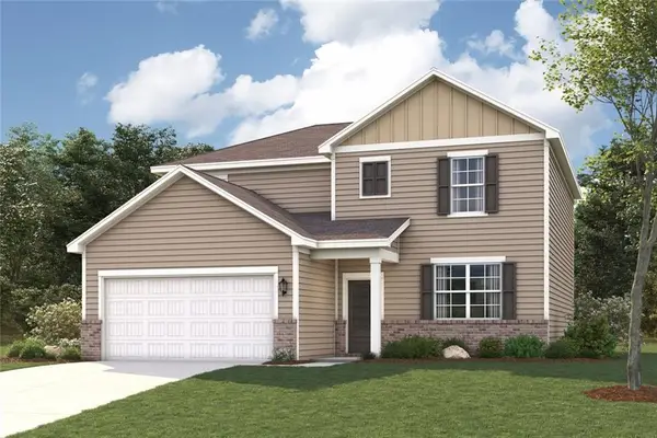 49 Whispering Oak Way Lot 79, Dallas, GA 30157
