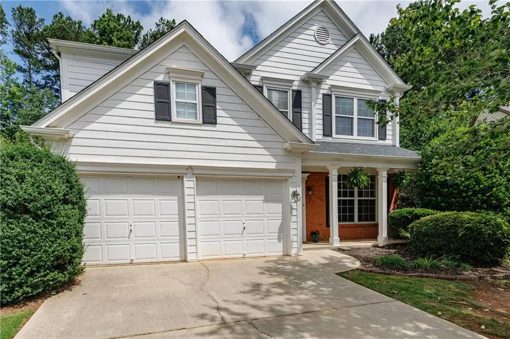 495 Chippenham Court, Johns Creek, GA 30005 - #1