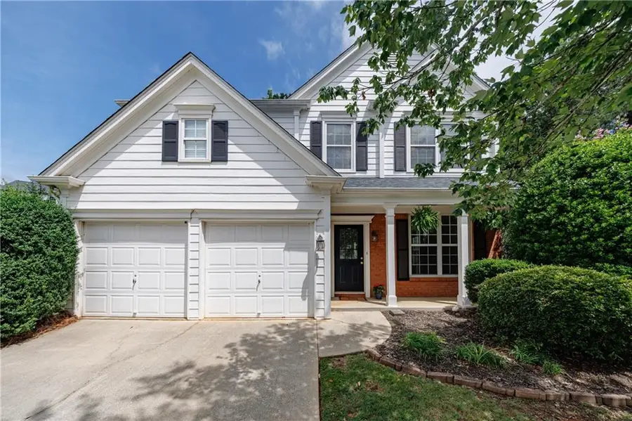 495 Chippenham Court, Johns Creek, GA 30005 - #2