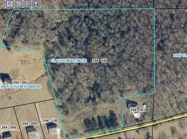 02 Claude Martin Road, Gainesville, GA 30506 - #3