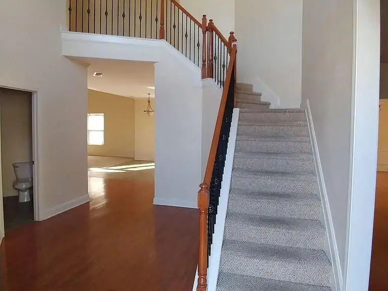 811 Hennepin Terrace, McDonough, GA 30253 - #3