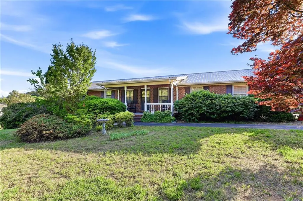 4711 Mount Vernon Road, Gainesville, GA 30506 - #1