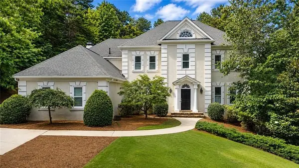 3610 Mansions Parkway, Berkeley Lake, GA 30096