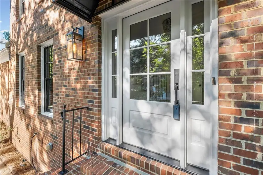 140 N Bluff, Alpharetta, GA 30004 - #2