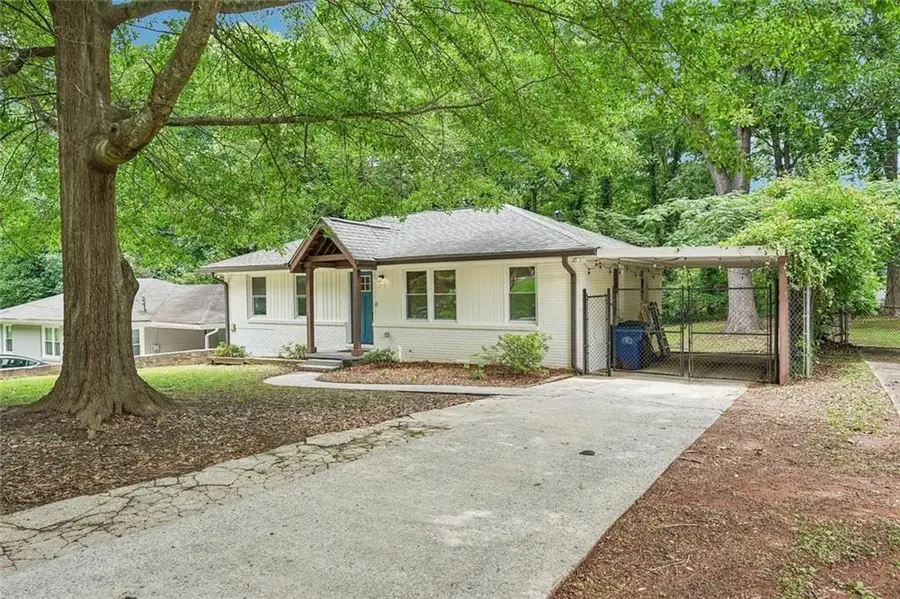 2228 Polar Rock Avenue Sw, Atlanta, GA 30315 - #3