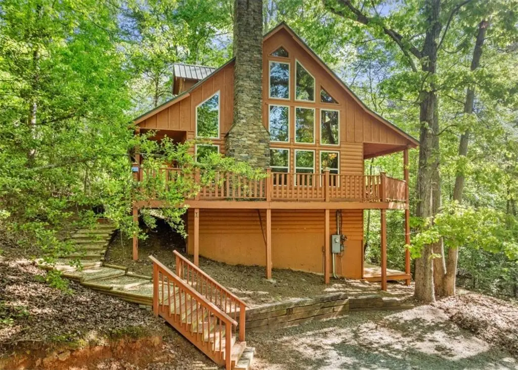 2239 Dean Mountain Road, Cleveland, GA 30528 - #1