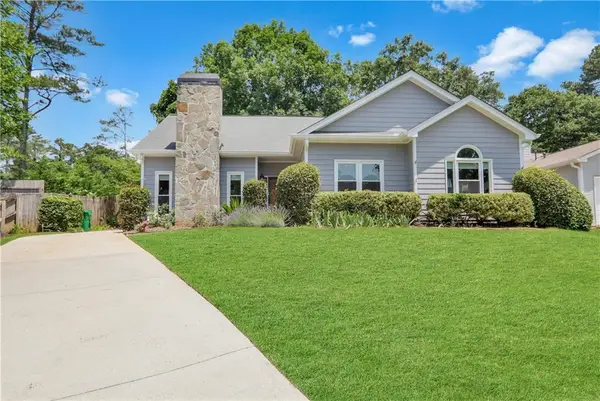 3962 Arborwood Lane, Tucker, GA 30084