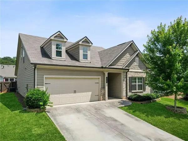 866 Newshaw Way, Lawrenceville, GA 30046