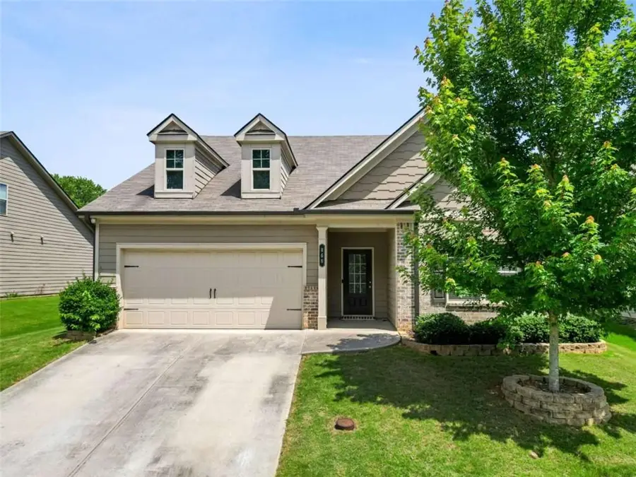 866 Newshaw Way, Lawrenceville, GA 30046 - #2