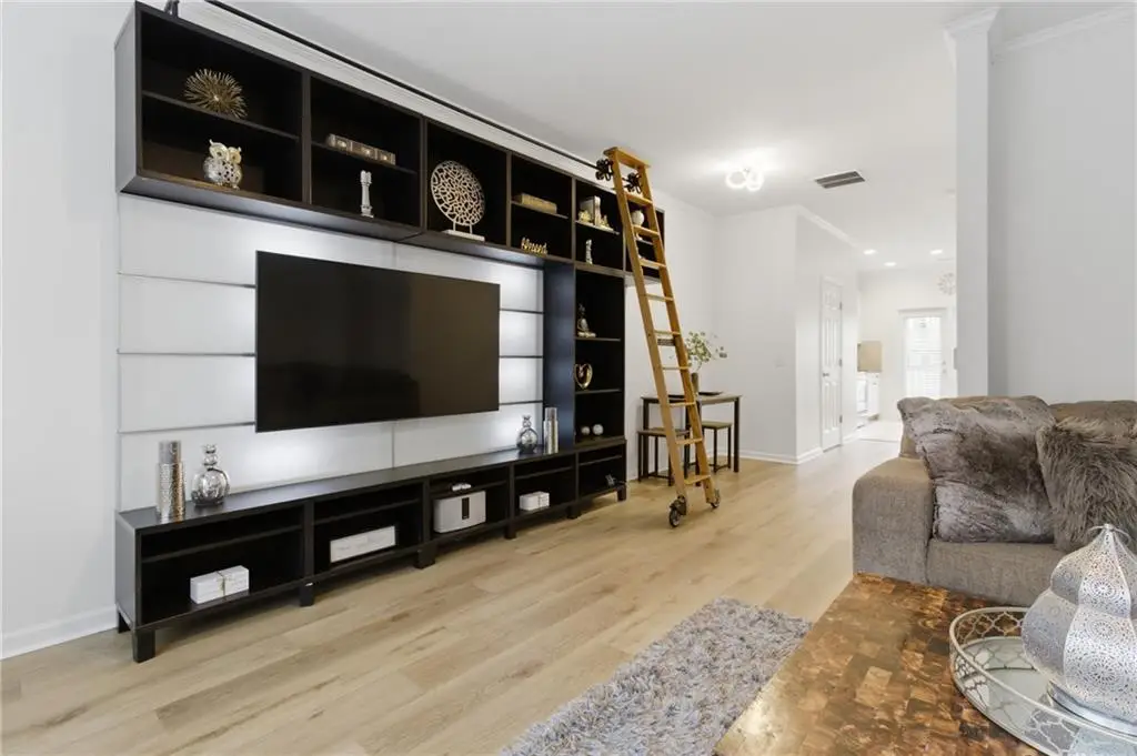 1428 Liberty Parkway Nw, Atlanta, GA 30318 - #1