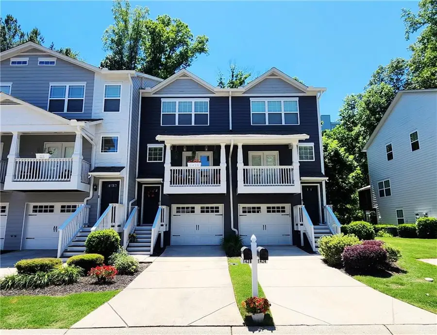 1428 Liberty Parkway Nw, Atlanta, GA 30318 - #2