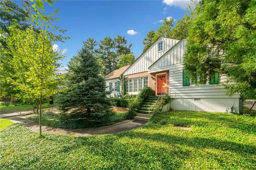 Address Withheld By Seller, Atlanta, GA 30324 - #1