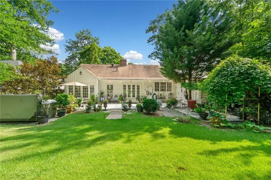 Address Withheld By Seller, Atlanta, GA 30324 - #3