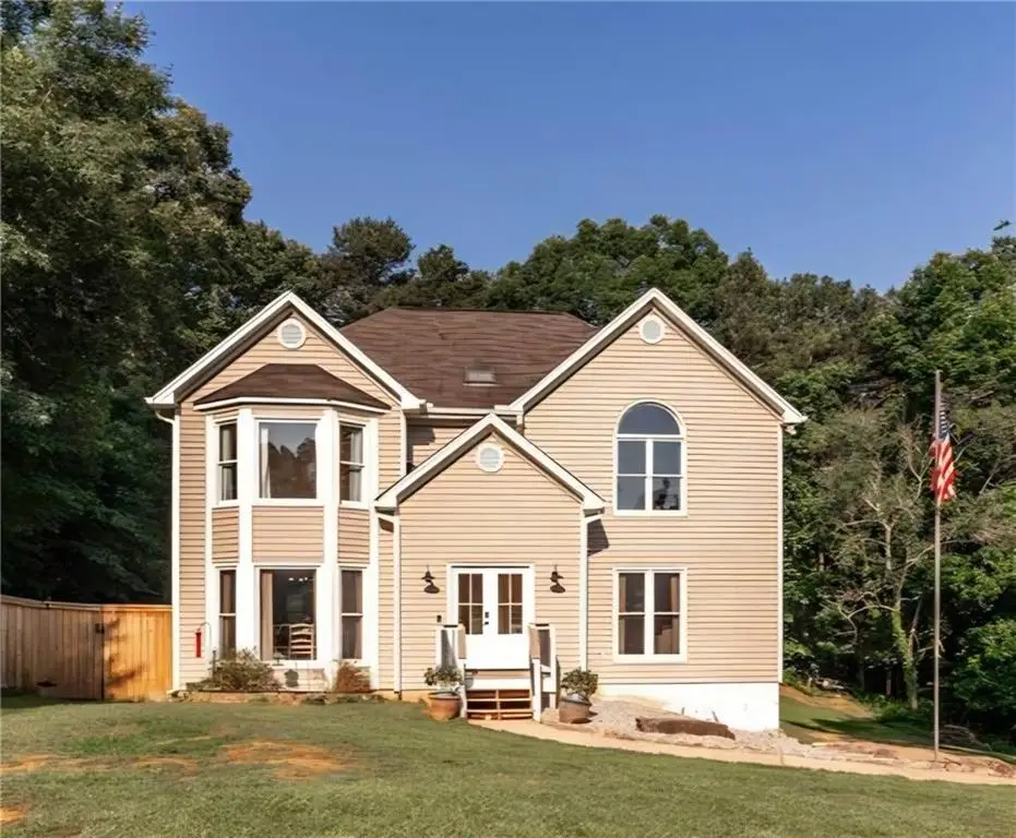 458 Coolsprings Trail, Woodstock, GA 30188 - #1