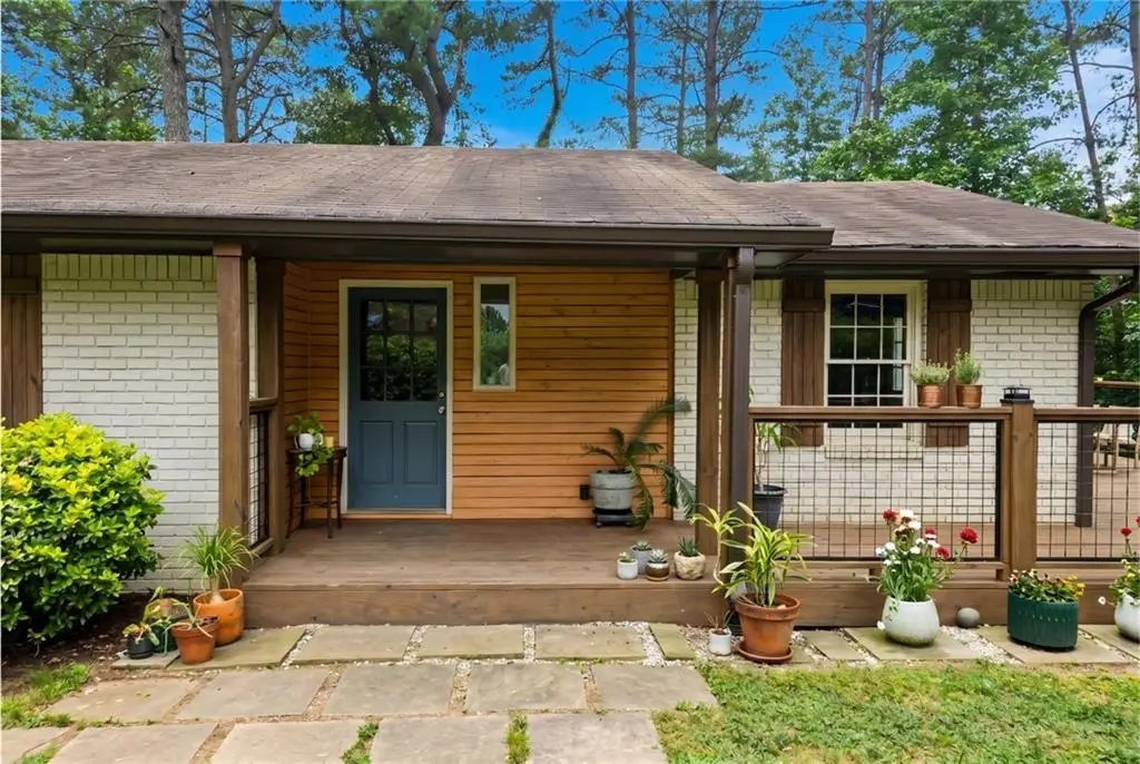 1225 Dewberry Lane, Canton, GA 30114 - #1