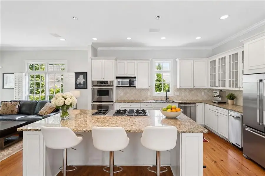61 Alden Avenue, Atlanta, GA 30309 - #3