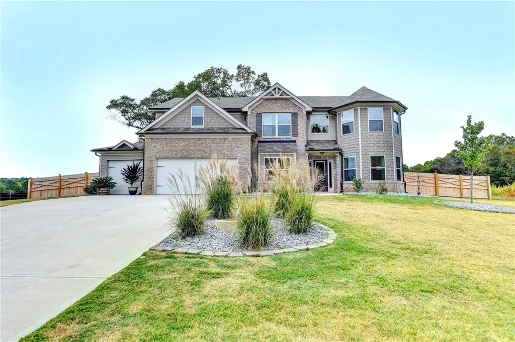 2510 Sunny Hill Road, Buford, GA 30519 - #1