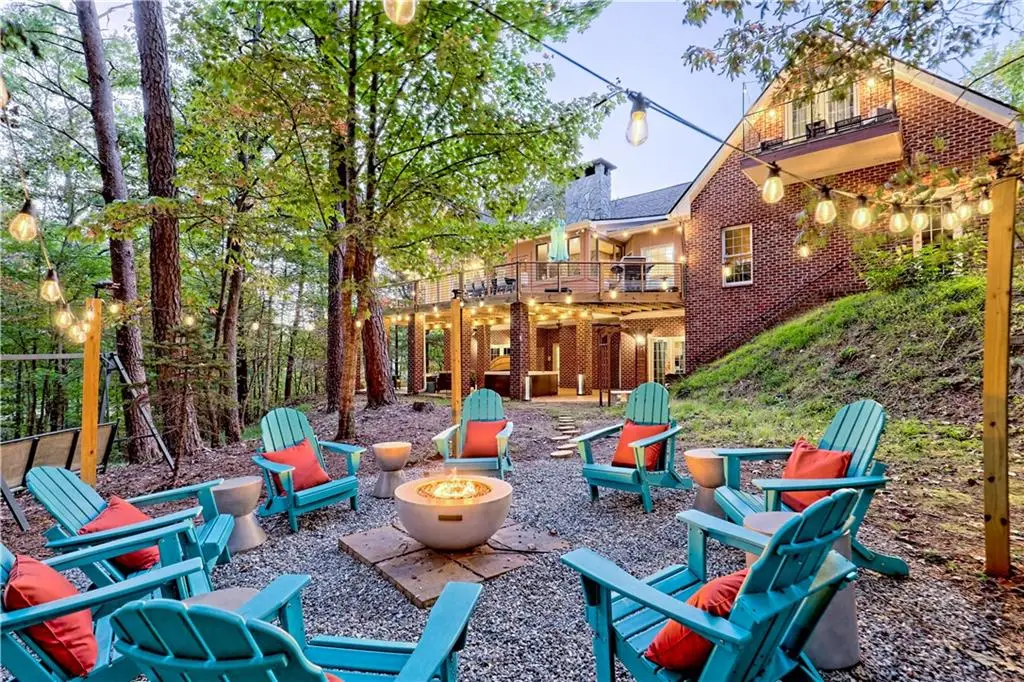 280 Wilfar Strasse, Helen, GA 30545 - #1