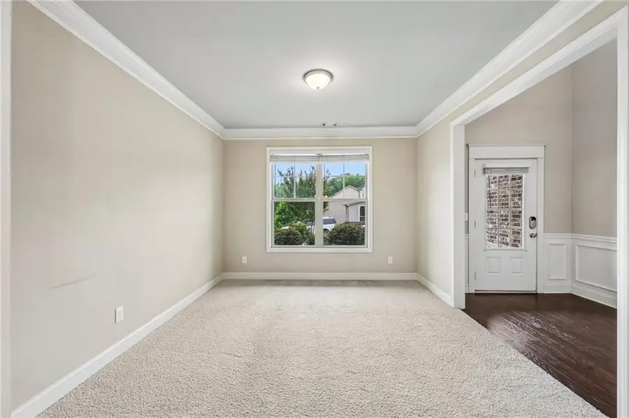 1108 W Union Grove Circle, Auburn, GA 30011 - #3