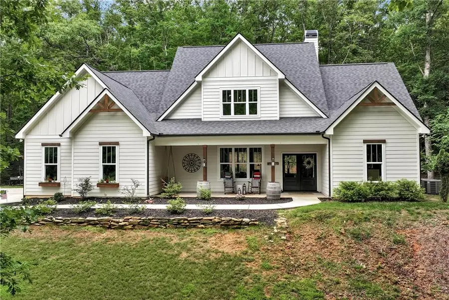 86 Wild Azalea Trail, Dahlonega, GA 30533 - #2