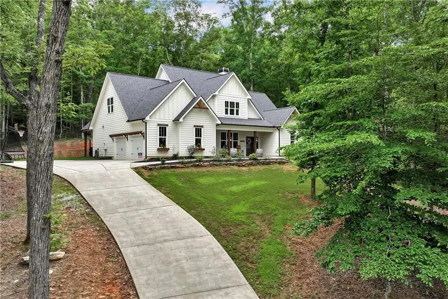 86 Wild Azalea Trail, Dahlonega, GA 30533 - #3