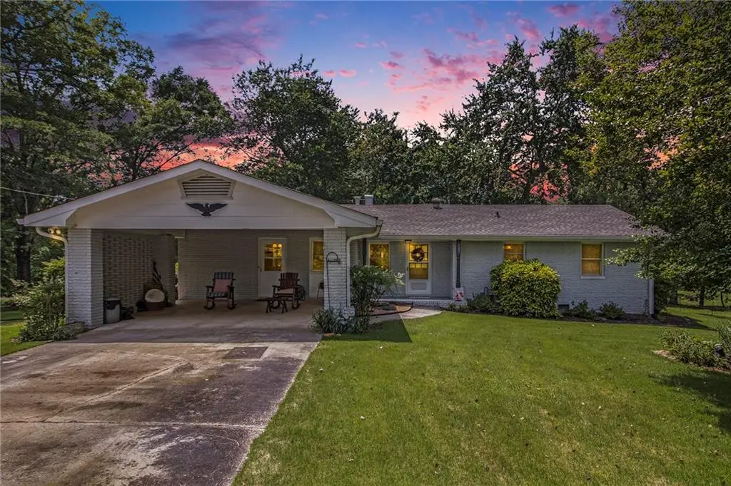 105 Tranquillity Drive, Villa Rica, GA 30180 - #1