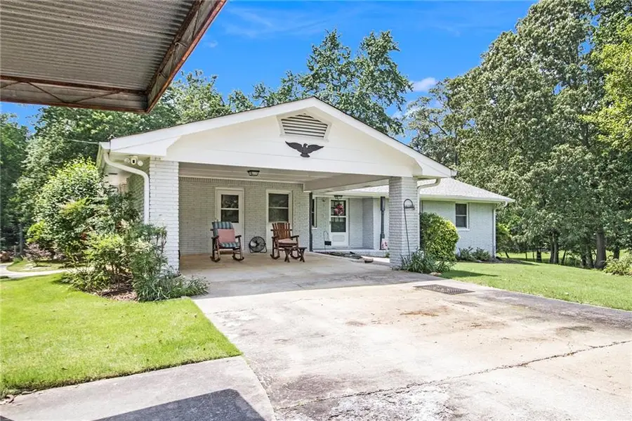 105 Tranquillity Drive, Villa Rica, GA 30180 - #2