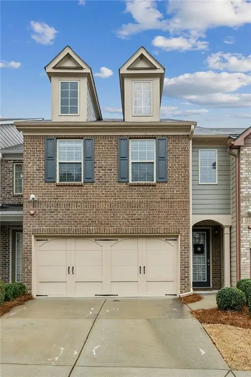 6595 Story Circle, Norcross, GA 30093 - #2