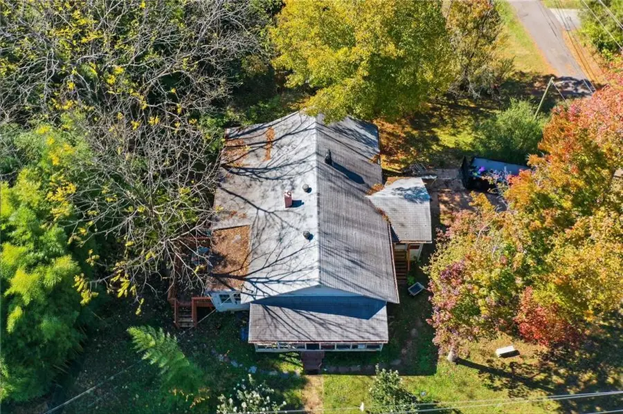 348 Old Tate Road, Jasper, GA 30143 - #3