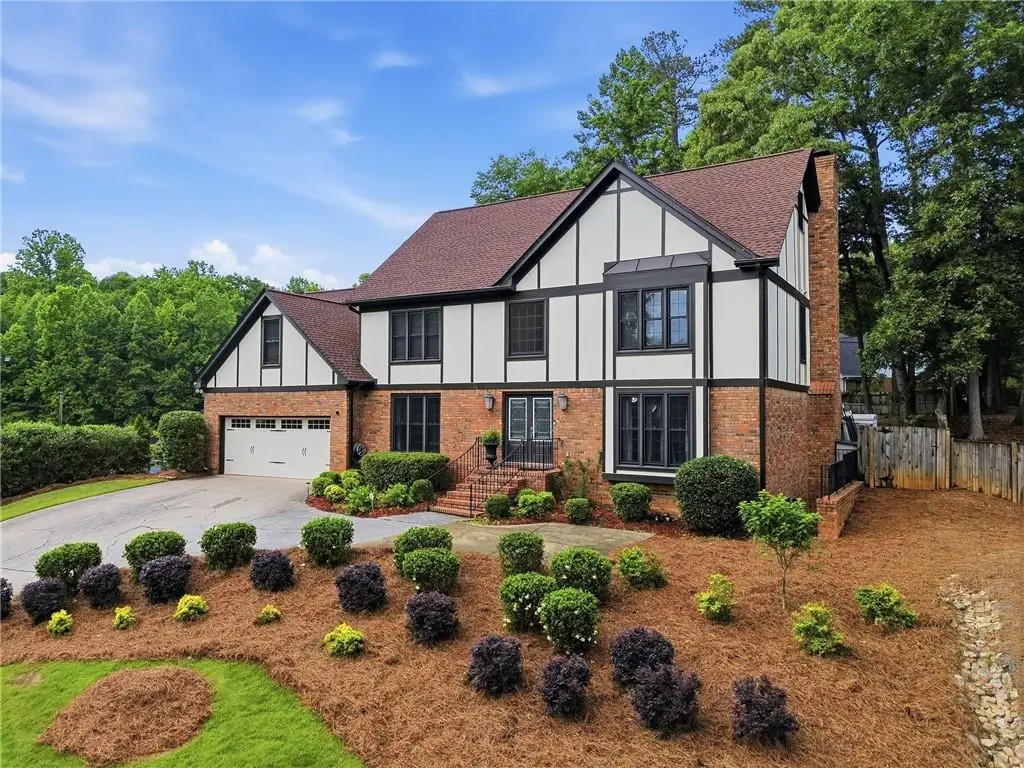 3570 Pairpoint Place, Johns Creek, GA 30022 - #1