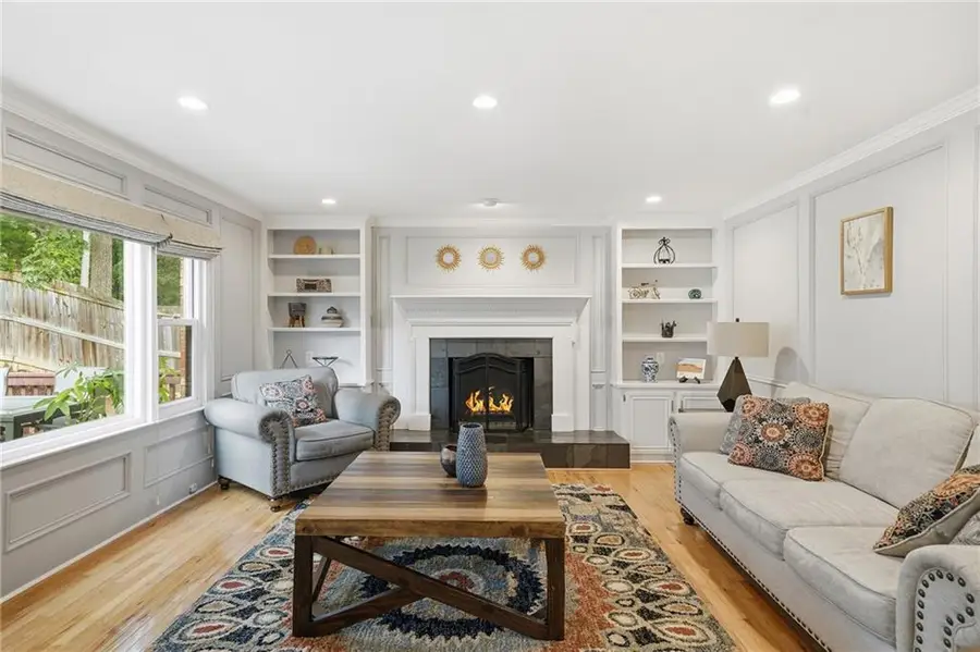 3570 Pairpoint Place, Johns Creek, GA 30022 - #2