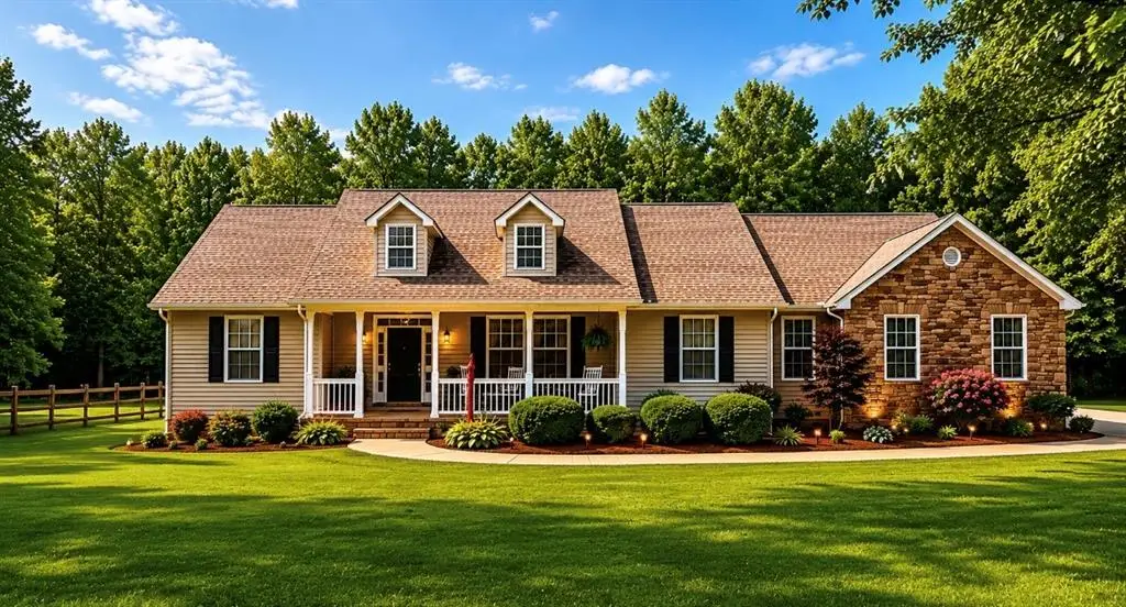 1304 Ethridge Road, Jefferson, GA 30549 - #1