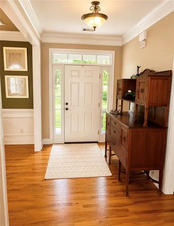 1304 Ethridge Road, Jefferson, GA 30549 - #2