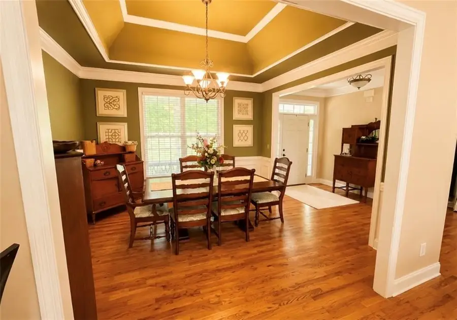 1304 Ethridge Road, Jefferson, GA 30549 - #3