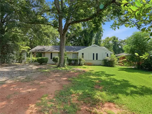 1603 Hollyhock Terrace, Decatur, GA 30032