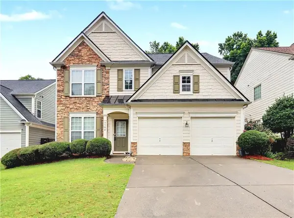3580 Pond Gap Lane, Cumming, GA 30040