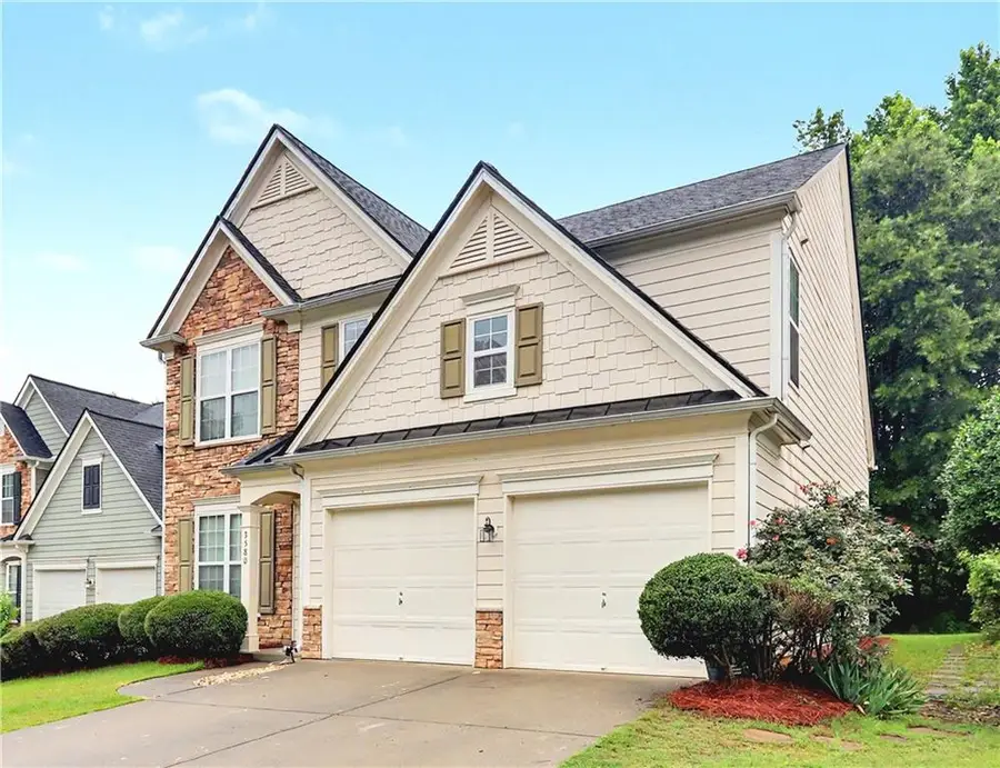 3580 Pond Gap Lane, Cumming, GA 30040 - #2
